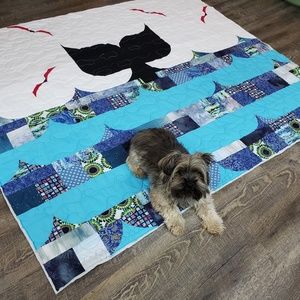 Meet your Posher, Karen